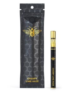 Buy Cherry Lime Haze Vape (HYBRID) Online in the US