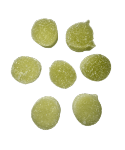 Apple Sour